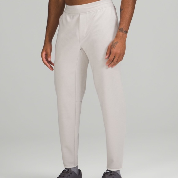 LULULEMON GridLiner Fleece Jogger - Picture 2 of 5